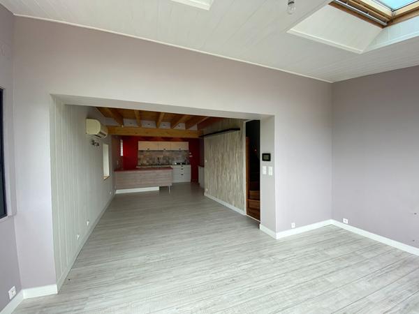 Maison Villasavary 93.67 m2