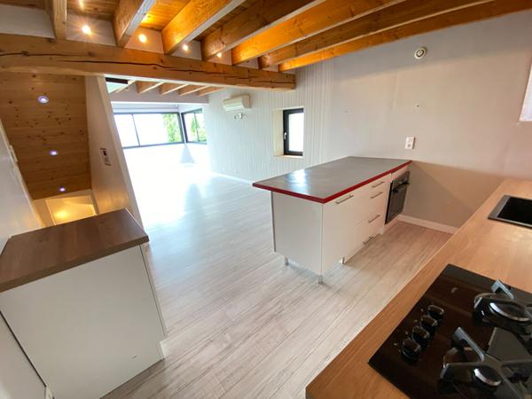 Maison Villasavary 93.67 m2