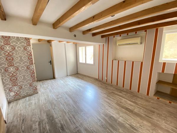 Maison Villasavary 93.67 m2