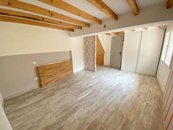 Maison Villasavary 93.67 m2