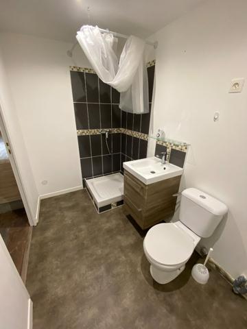 Maison Villasavary 93.67 m2