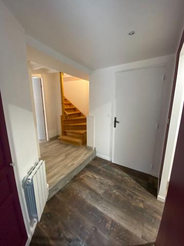 Maison Villasavary 93.67 m2