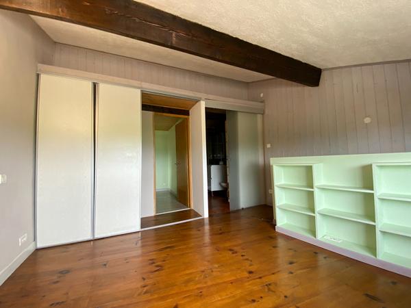 Maison Villasavary 93.67 m2