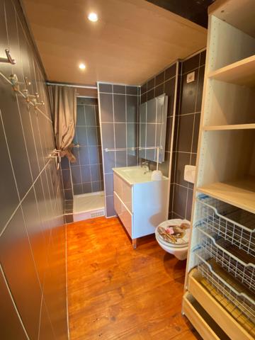 Maison Villasavary 93.67 m2