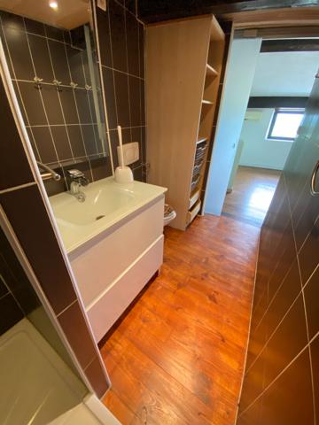 Maison Villasavary 93.67 m2