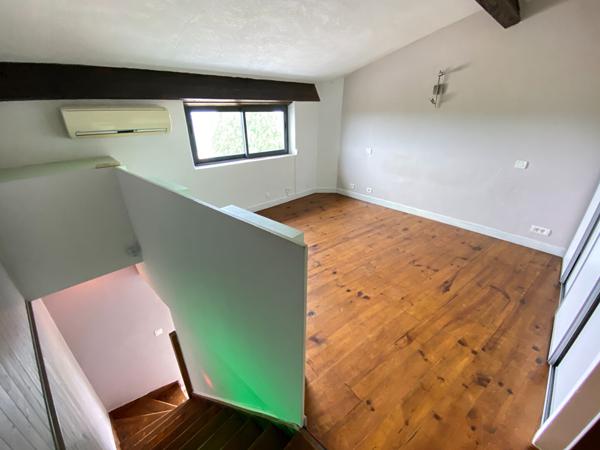 Maison Villasavary 93.67 m2