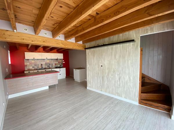 Maison Villasavary 93.67 m2