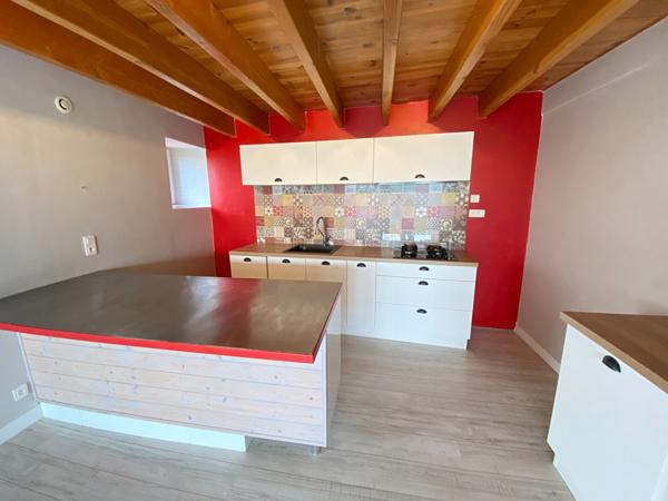 Maison Villasavary 93.67 m2