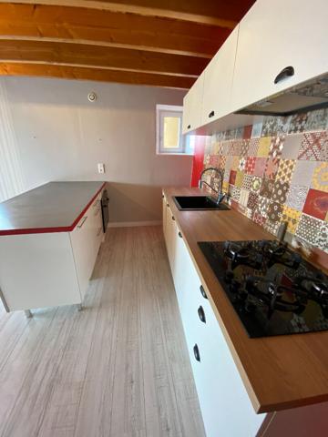 Maison Villasavary 93.67 m2