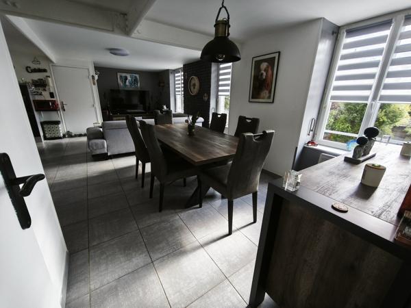 SPECIAL INVESTISSEUR APT CENTRE VILLE 210 000 € H.A.I.*