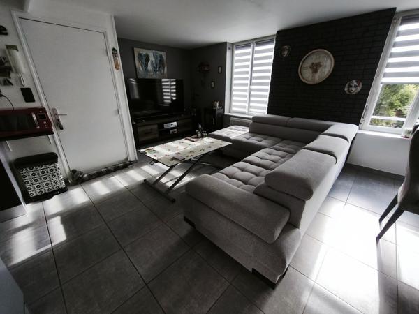 SPECIAL INVESTISSEUR APT CENTRE VILLE 210 000 € H.A.I.*