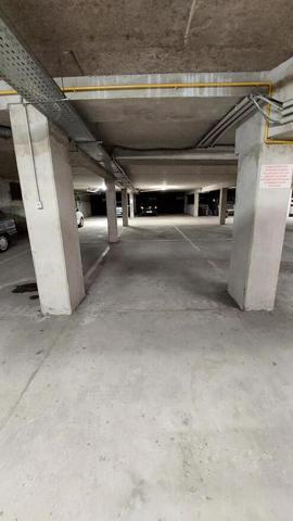 Annexes stationnement