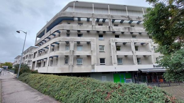 Annexes stationnement