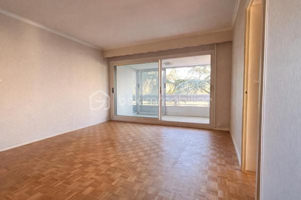 Appartement de 94 m²