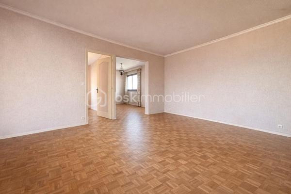 Appartement de 94 m²