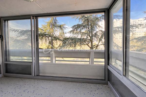 Appartement de 94 m²