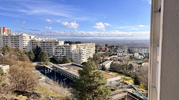 Appartement de 94 m²