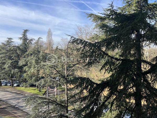 Appartement de 94 m²