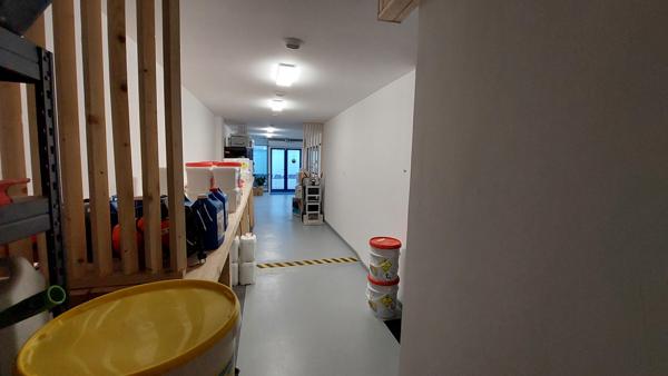 Vente murs / Local Commercial