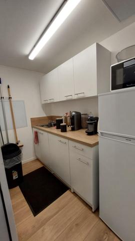 Vente murs / Local Commercial