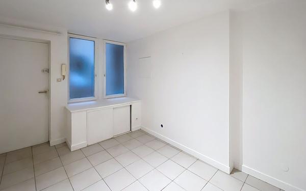 Appartement à louer    2 pièces •  Nancy