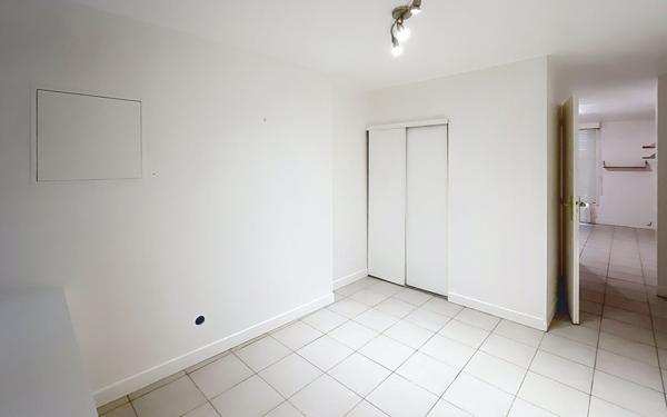 Appartement à louer    2 pièces •  Nancy