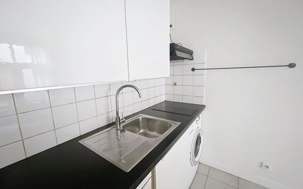 Appartement à louer    2 pièces •  Nancy