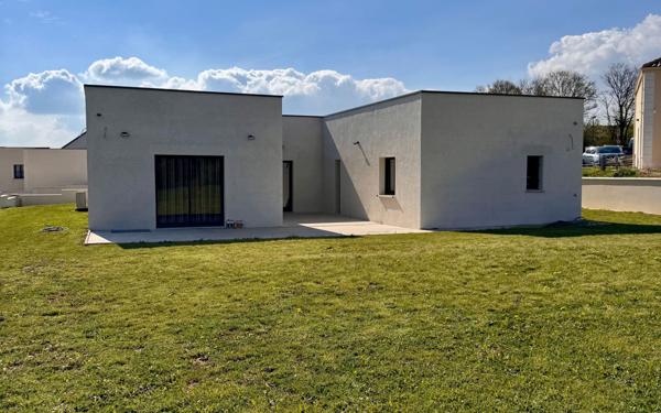 Maison à vendre    5 pièces • 157 m2 Nevers