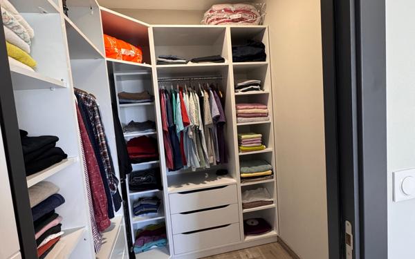 Maison à vendre    5 pièces • 157 m2 Nevers