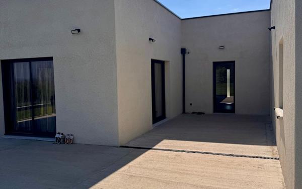 Maison à vendre    5 pièces • 157 m2 Nevers