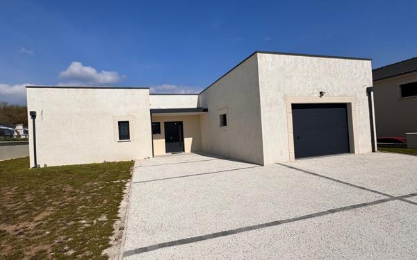 Maison à vendre    5 pièces • 157 m2 Nevers