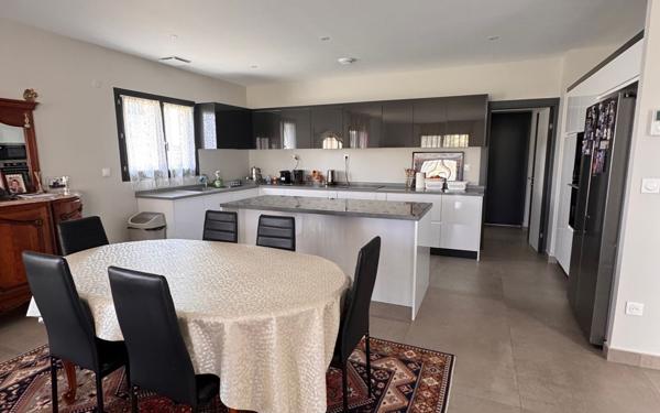 Maison à vendre    5 pièces • 157 m2 Nevers