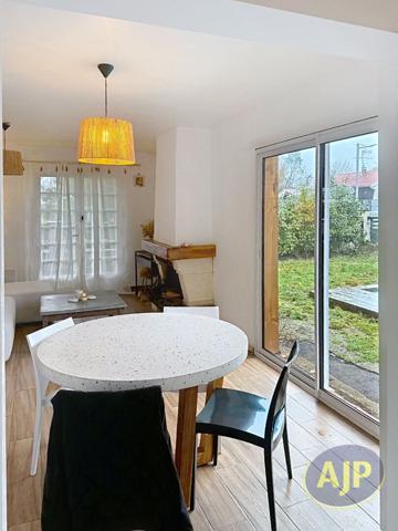 Vente maison Ares : 390 000 € - AJP Immobilier Lège-Cap-Ferret