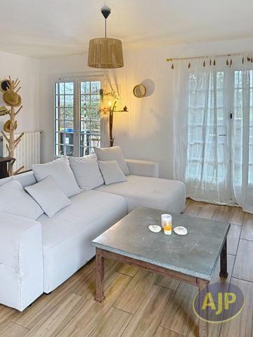 Vente maison Ares : 390 000 € - AJP Immobilier Lège-Cap-Ferret
