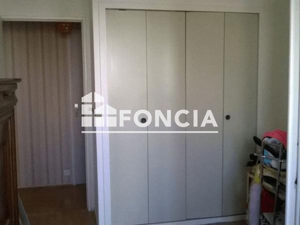 Location Appartement 3 pièces 64.31 m² - 3 SQUARE DU ROI ARTHUR Rennes 35000