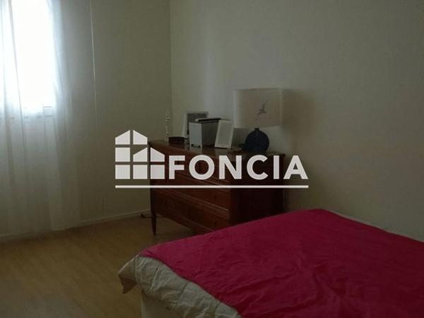 Location Appartement 3 pièces 64.31 m² - 3 SQUARE DU ROI ARTHUR Rennes 35000