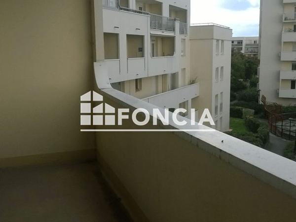 Location Appartement 3 pièces 64.31 m² - 3 SQUARE DU ROI ARTHUR Rennes 35000