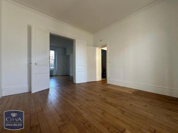 Appartement à vendre 5 pièces 89m²