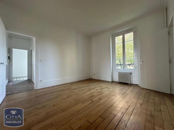 Appartement à vendre 5 pièces 89m²