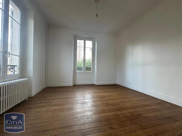 Appartement à vendre 5 pièces 89m²