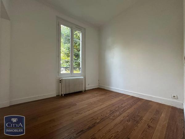 Appartement à vendre 5 pièces 89m²