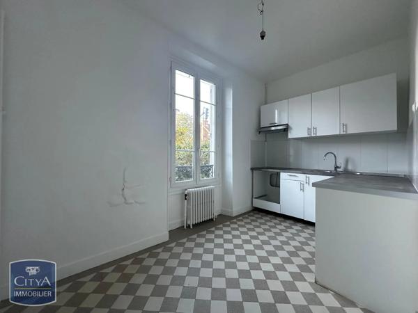 Appartement à vendre 5 pièces 89m²