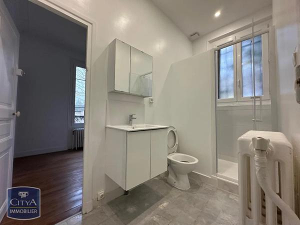 Appartement à vendre 5 pièces 89m²