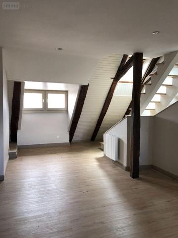 Immeuble à vendre à Mauriac dans le Cantal (15200), ref : 15060/1137