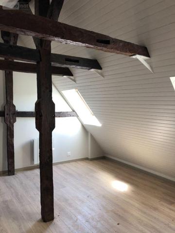 Immeuble à vendre à Mauriac dans le Cantal (15200), ref : 15060/1137