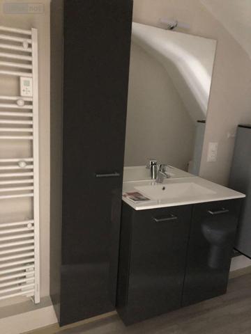 Immeuble à vendre à Mauriac dans le Cantal (15200), ref : 15060/1137