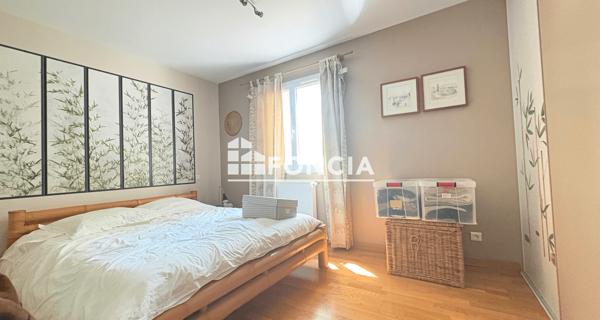 À vendre Maison 6 pièces 164.81 m² - Labarthe-sur-lèze 31860