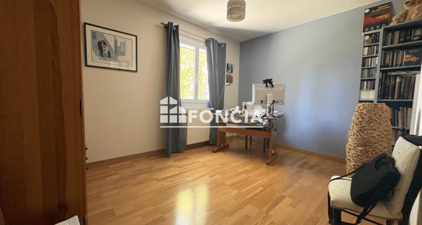 À vendre Maison 6 pièces 164.81 m² - Labarthe-sur-lèze 31860