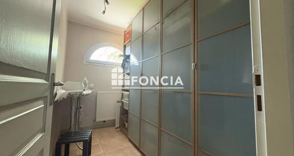 À vendre Maison 6 pièces 164.81 m² - Labarthe-sur-lèze 31860