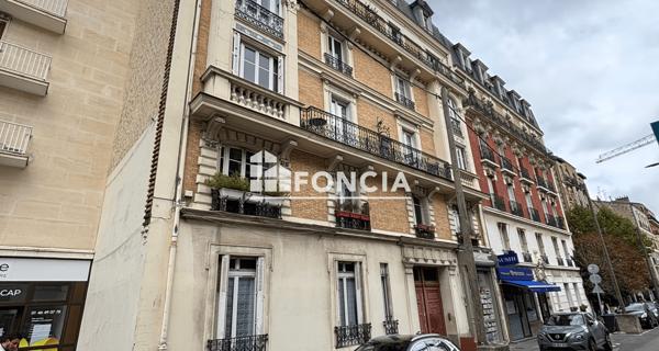 Location Appartement 4 pièces 76.39 m² - Bois-colombes 92270